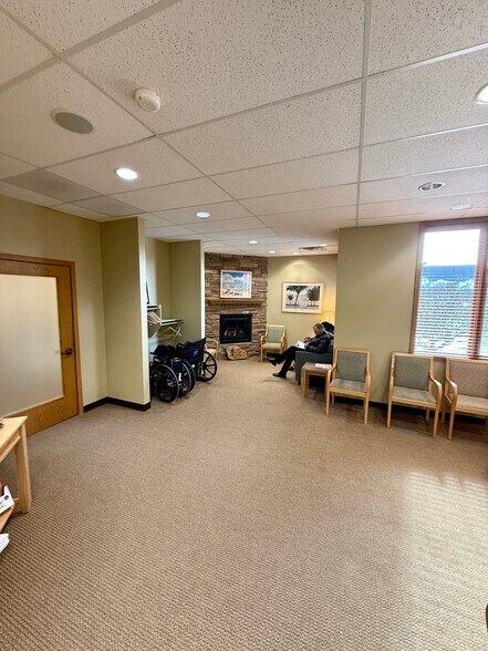 More Photos Of 1550 Watertower Pl, East Lansing Office For Sale