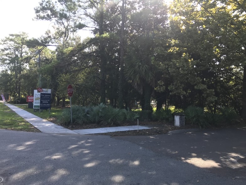 More Photos Of 3289 Maybank Hwy, Johns Island Land For Sale