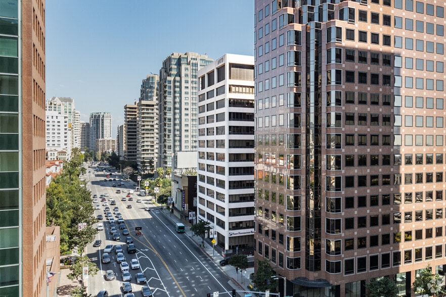 More Photos Of 10850 Wilshire Blvd, Los Angeles Office For Lease