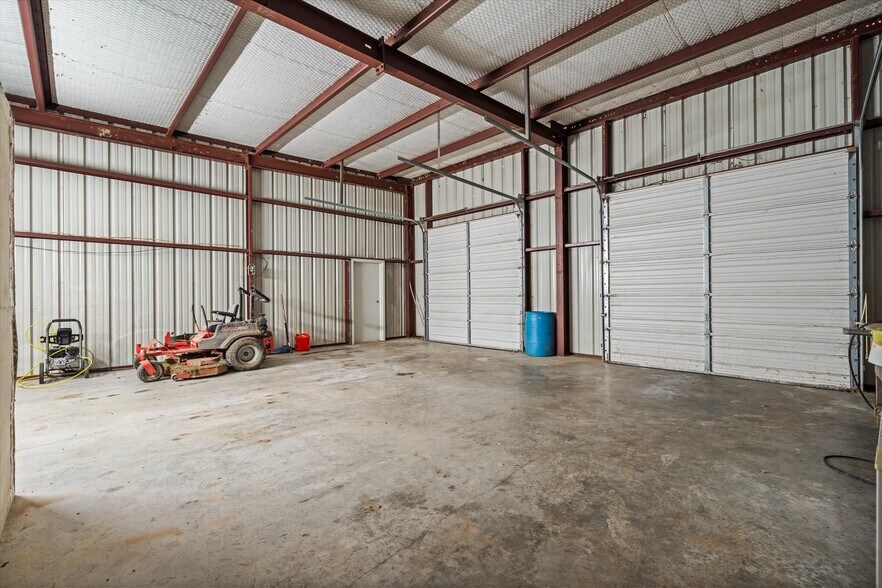 More Photos Of 9830 E US Highway 80, Terrell Industrial For Sale
