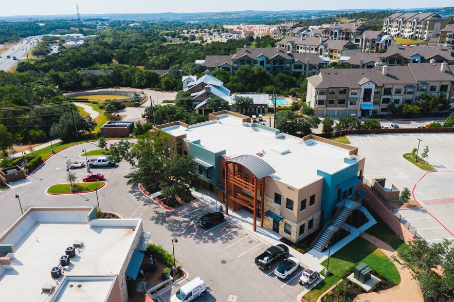 More Photos Of 3500 Ranch Road 620 S, Bee Caves Daycare Center For Sale