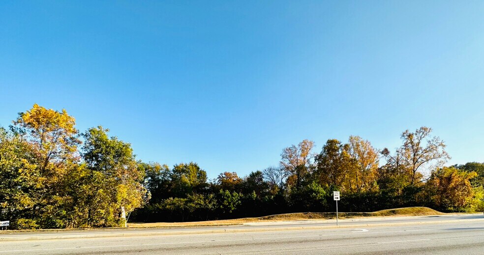 More Photos Of 5766 Buford Hwy, Norcross Land For Sale