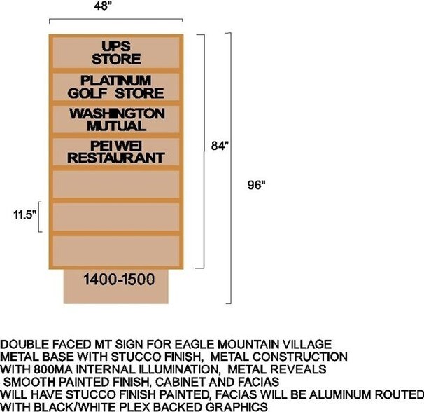 More Photos Of 14835 E Shea Blvd, Fountain Hills Unknown For Lease
