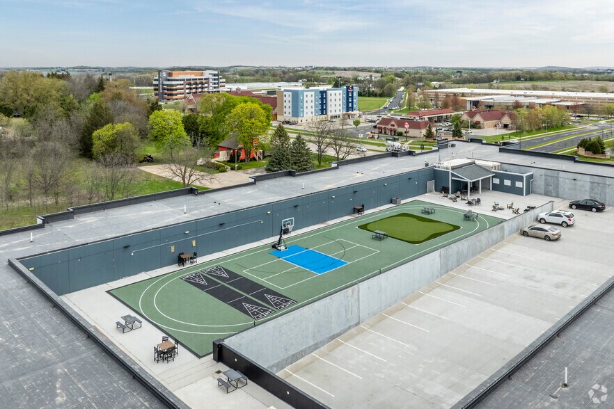 More Photos Of 2515 Gaston Rd, Cottage Grove Apartments For Lease