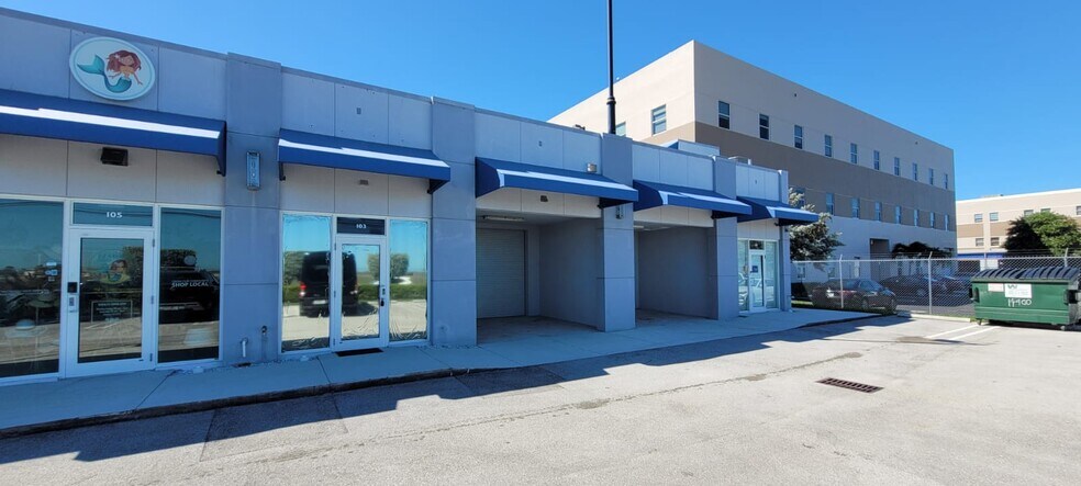 More Photos Of 14900 SW 136th St, Miami General Retail For Lease