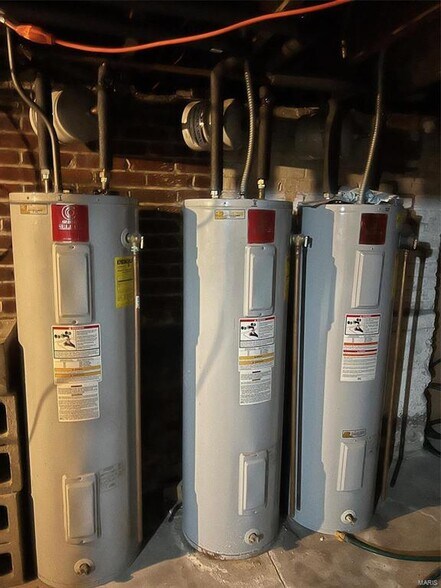 More Photos Of 757 Syracuse Ave, Saint Louis Apartments For Sale