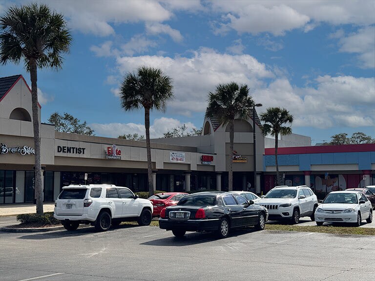 More Photos Of 1301-1361 Florida Mall Ave, Orlando Storefront For Sale