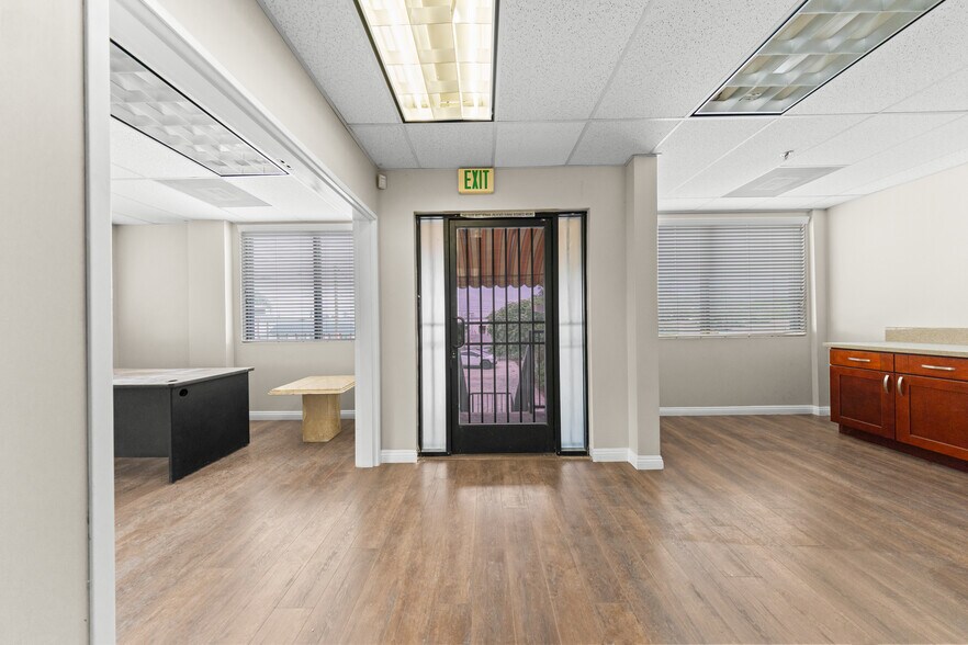 More Photos Of 2318 Edwards Ave, South El Monte Warehouse For Sale