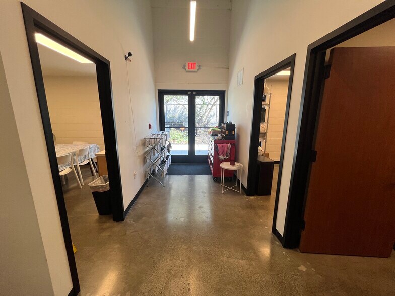 More Photos Of 1619-1621 5th St, Berkeley Food Processing For Sale