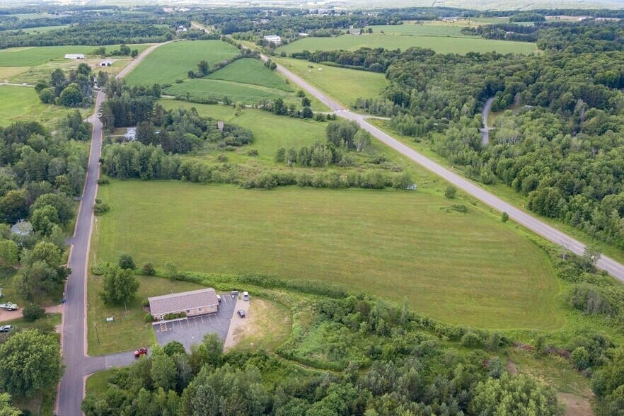 More Photos Of 2677 Decator Dr, Wausau Land For Sale