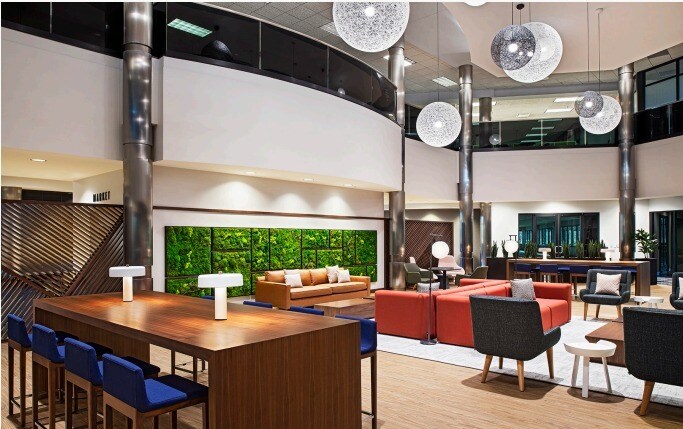 More Photos Of 2000 E Taylor Rd, Auburn Hills Office For Sale