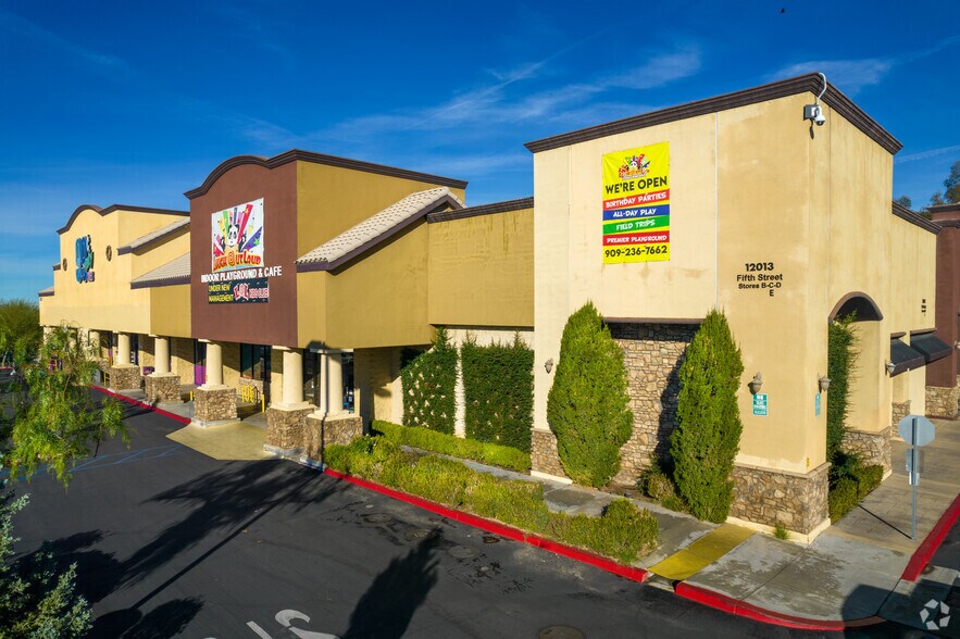 More Photos Of 34366 Yucaipa Blvd, Yucaipa Unknown For Lease