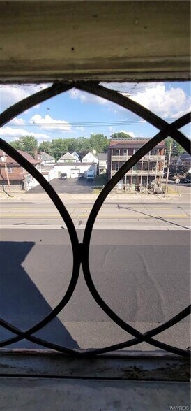 More Photos Of 232 W Main St, Falconer Restaurant For Sale