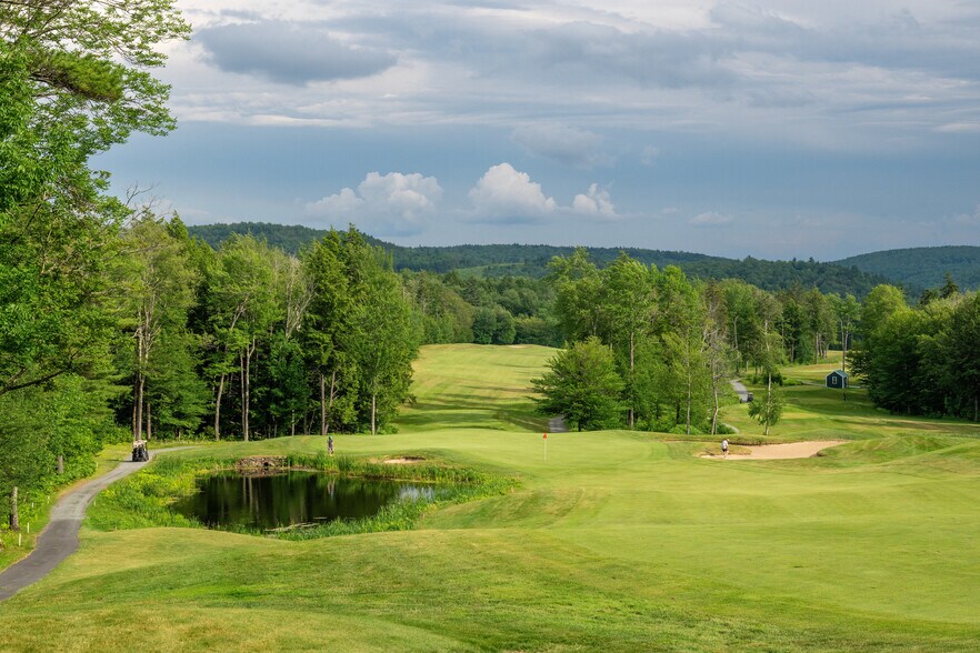 More Photos Of 2 Smith Pond Rd, Enfield Land For Sale