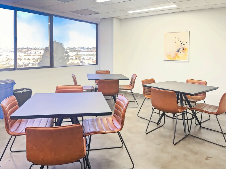 More Photos Of 5005 Texas St, San Diego Coworking Space