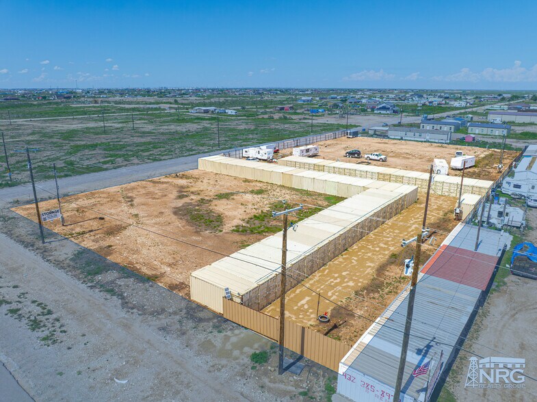 More Photos Of 114 Betty Lou Dr, Odessa Land For Sale