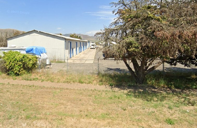 More Photos Of 4050 Foxen Canyon Rd, Santa Maria Self Storage For Sale
