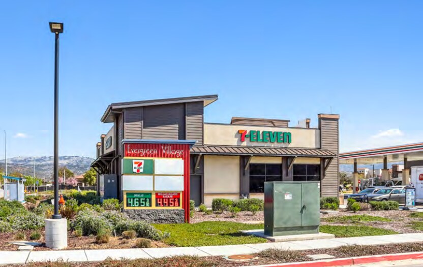 Primary Photo Of 18590 Skipper Ln, Morgan Hill Convenience Store For Sale