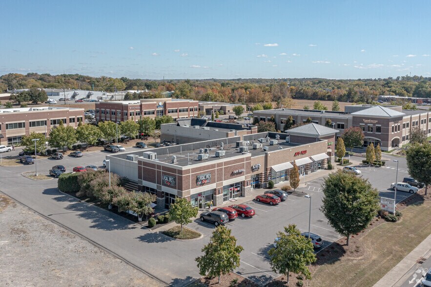 More Photos Of 2037 N Mount Juliet Rd, Mount Juliet Storefront Retail Office For Lease