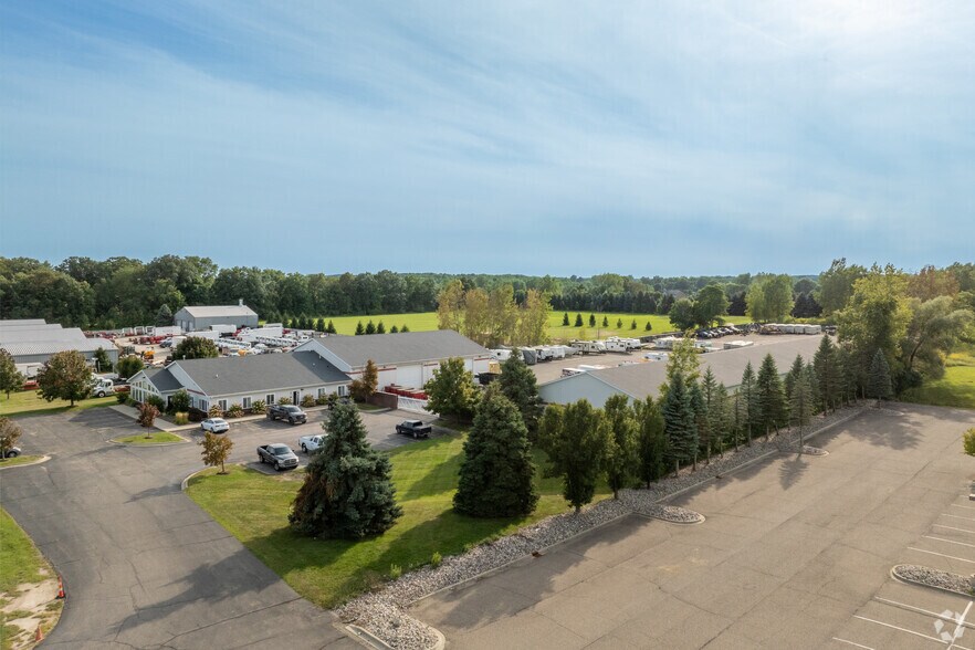 More Photos Of 4296 Van Dyke Rd, Almont Warehouse For Sale