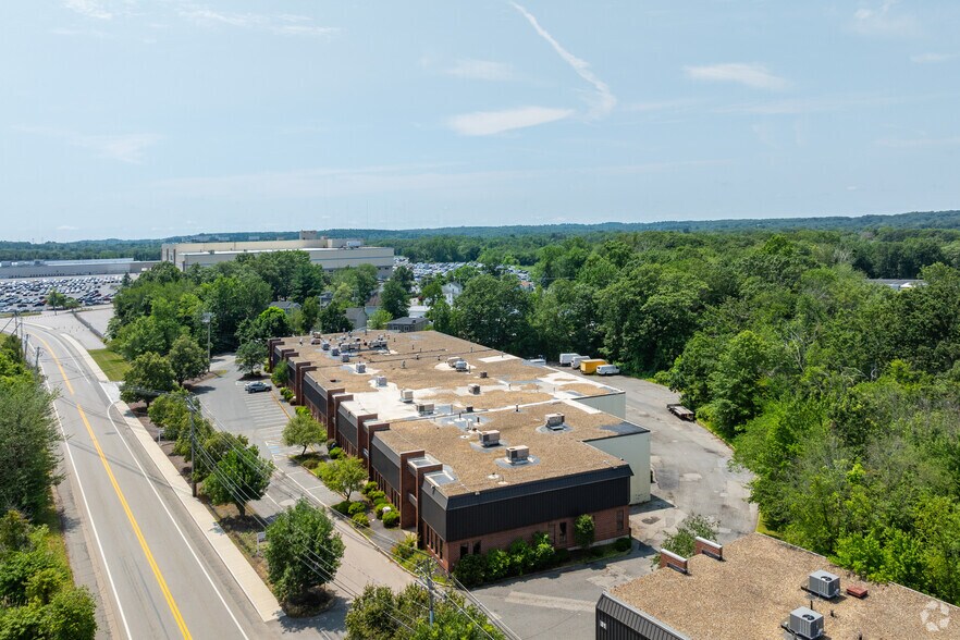 More Photos Of 31-51 Loring Dr, Framingham Light Distribution For Lease