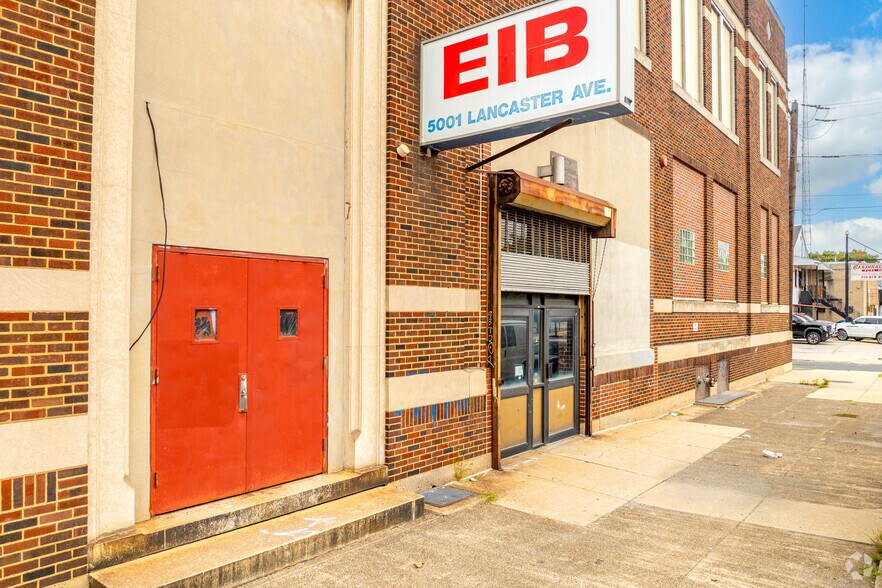 More Photos Of 5001 Lancaster Ave, Philadelphia Manufacturing For Sale