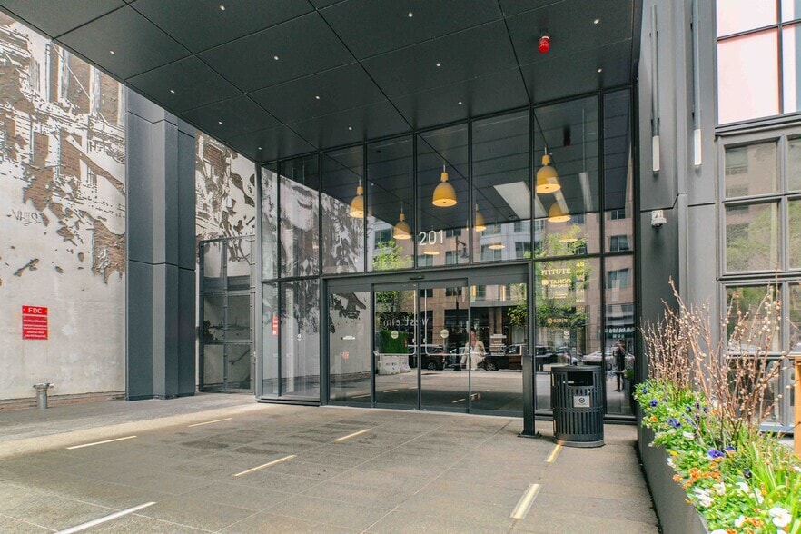 More Photos Of 201 Brookline Ave, Boston Office For Lease