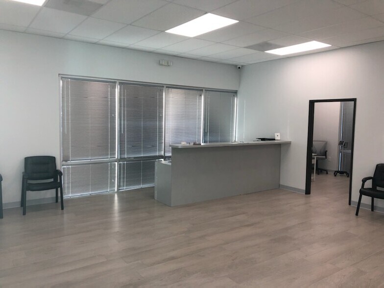 More Photos Of 180 N Benson Ave, Upland Medical For Lease
