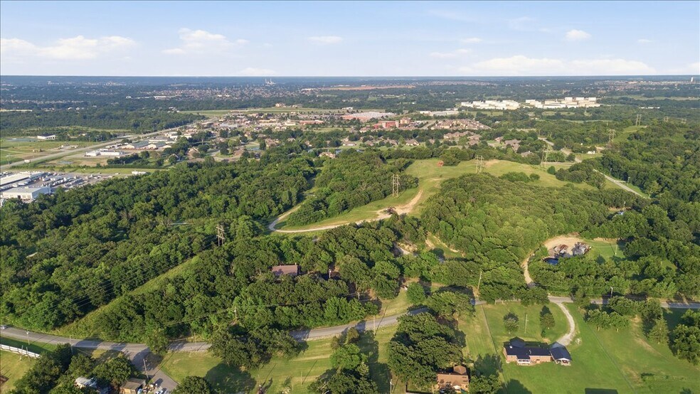 More Photos Of 00 W 126th St S, Glenpool Land For Sale