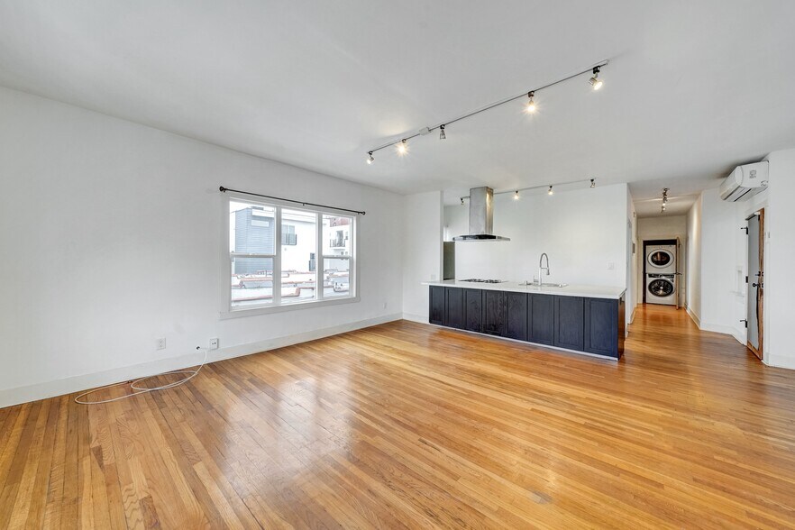 More Photos Of 1216 N Kenmore Ave, Los Angeles Apartments For Sale