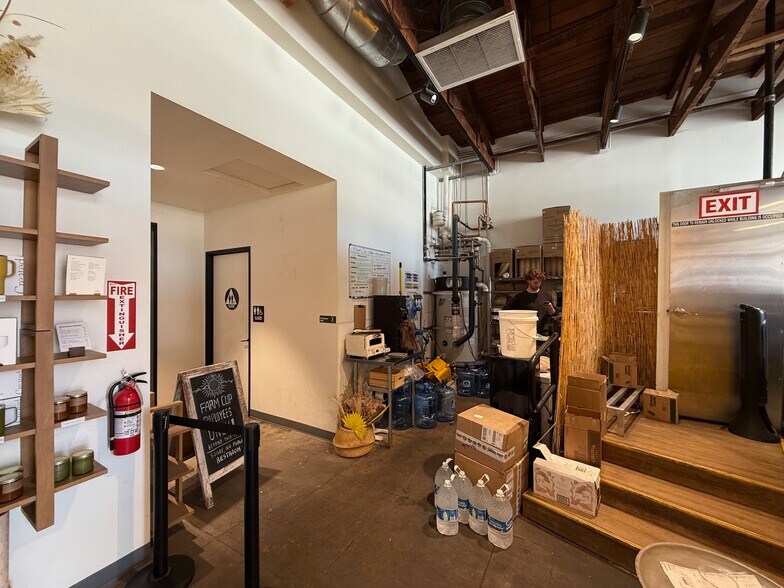 More Photos Of 7748 Santa Monica Blvd, West Hollywood General Retail For Sale