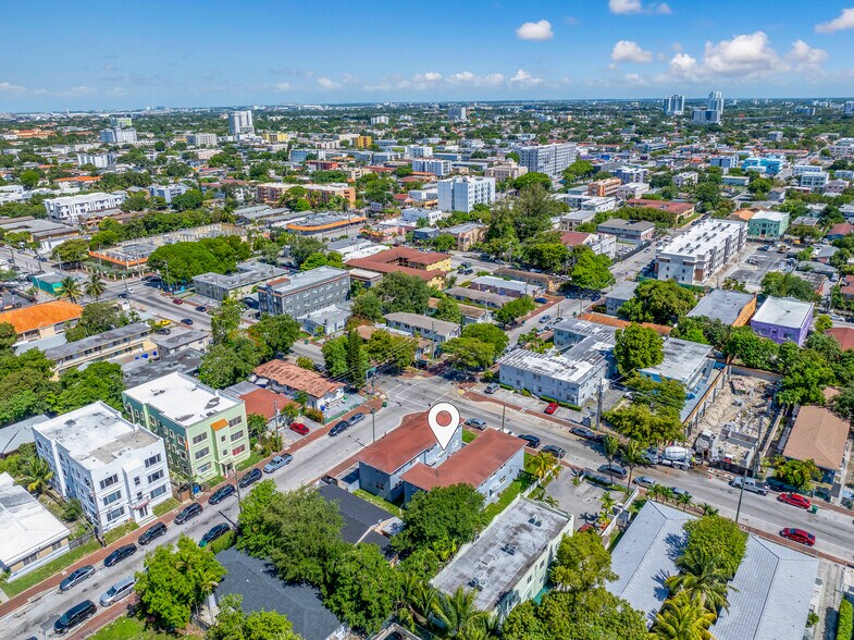 More Photos Of 1580-1590 SW 6th St, Miami Apartments For Sale