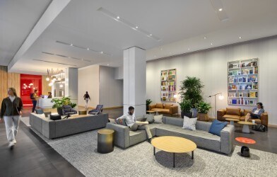 More Photos Of 201 Third St, San Francisco Office For Lease