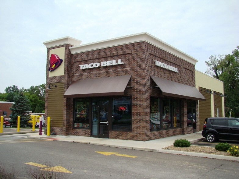 More Photos Of 36200 Detroit Rd, Avon Freestanding For Sale