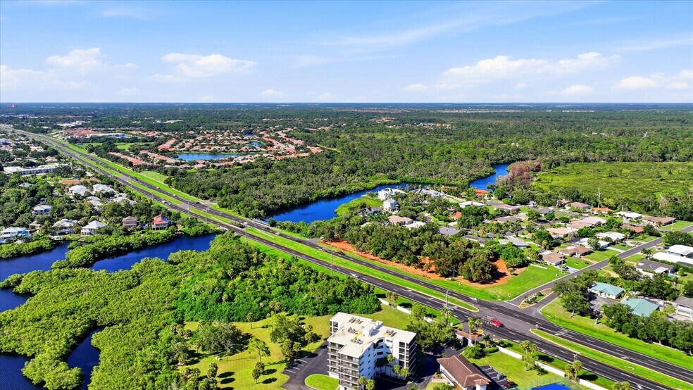 More Photos Of 2099 S Tamiami Trl, Osprey Land For Sale