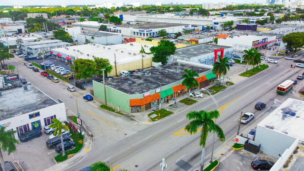 More Photos Of 2235 NW 20th St, Miami Unknown For Lease