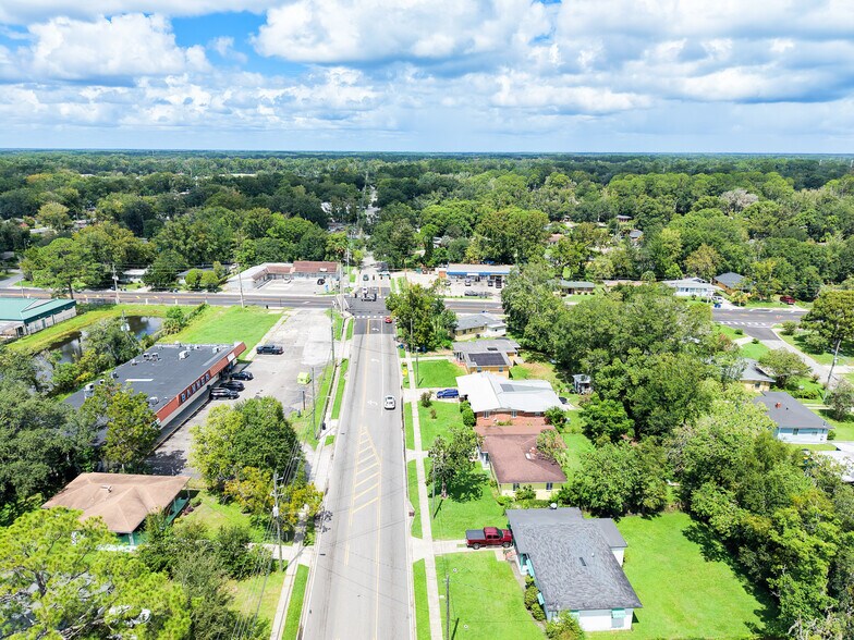 More Photos Of 5428 Cleveland Rd, Jacksonville Supermarket For Sale