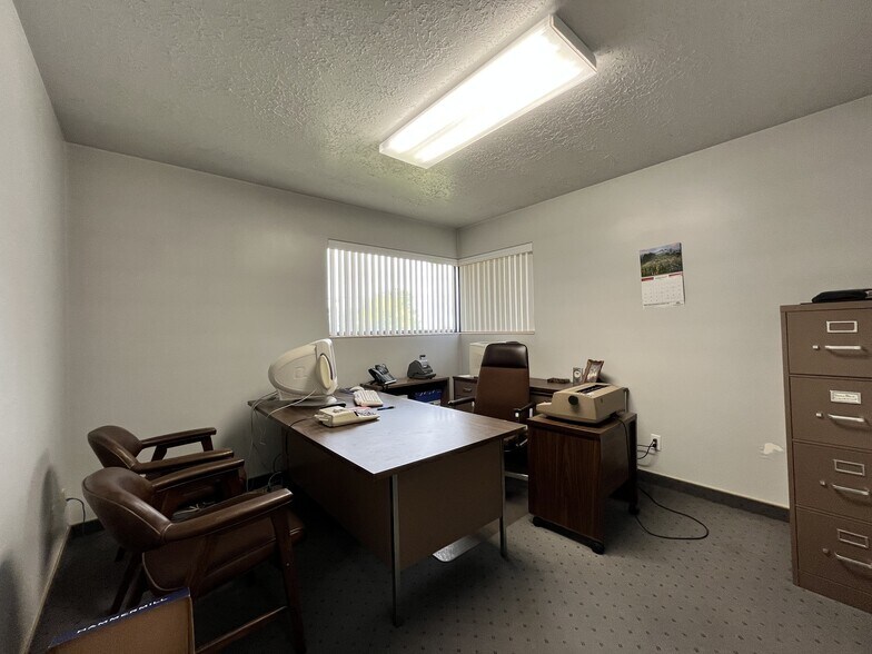 More Photos Of 7105 W 3500 S, Salt Lake City Office For Lease