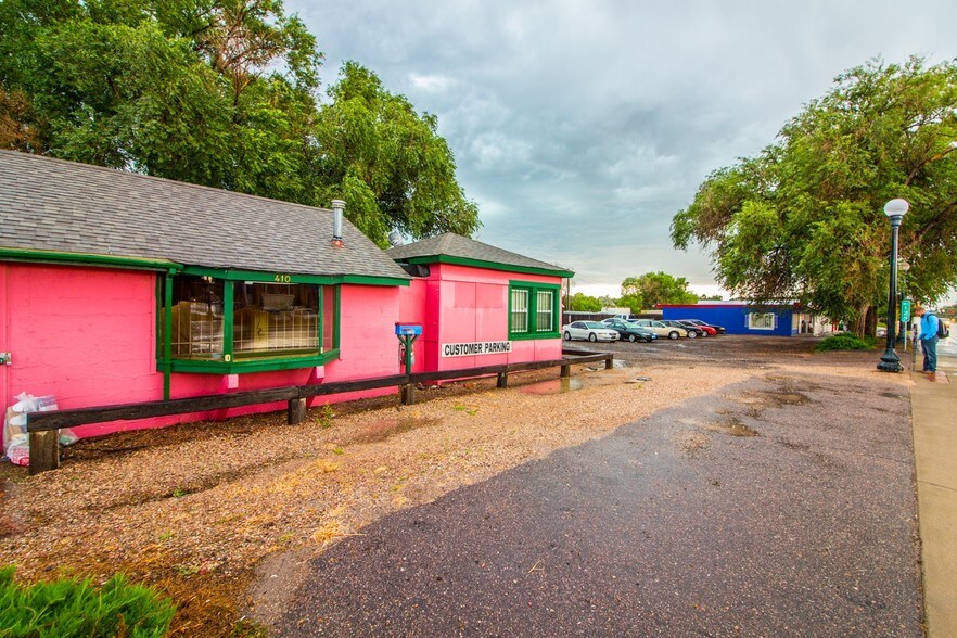More Photos Of 404-410 N Santa Fe Ave, Fountain Freestanding For Sale
