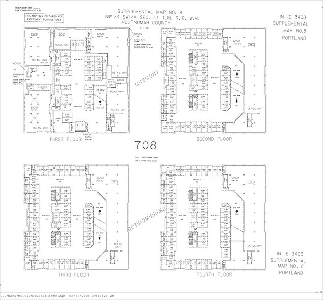 More Photos Of 425 NW 10th Ave, Portland Office For Lease