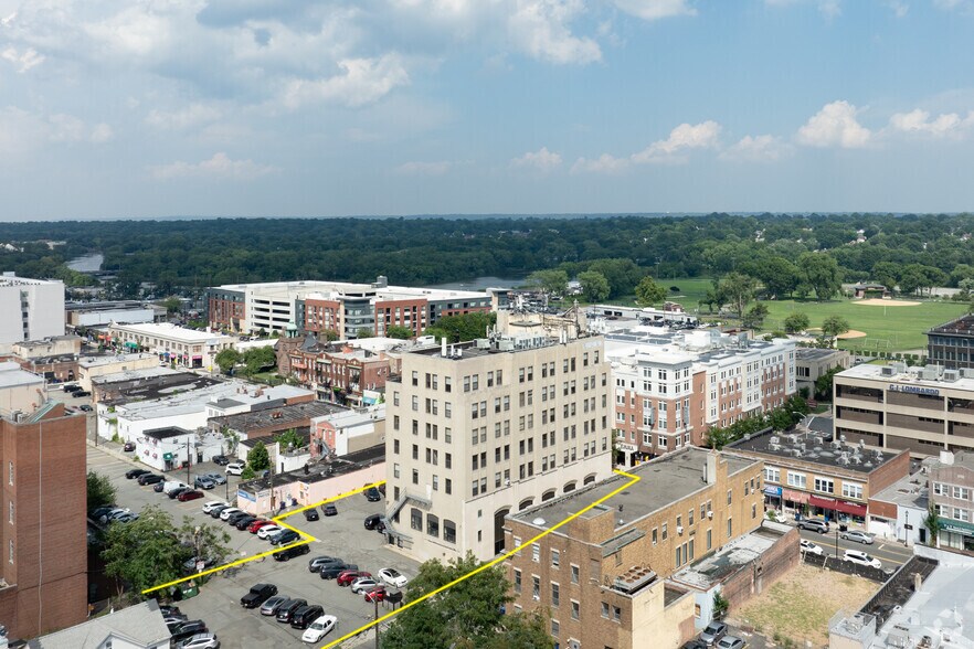 More Photos Of 239-241 Main St, Hackensack Loft Creative Space For Lease