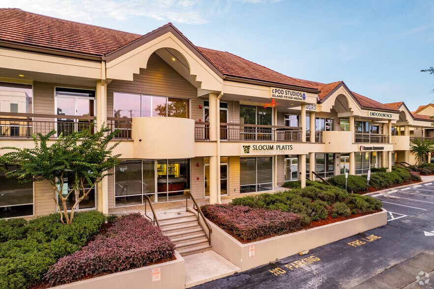 More Photos Of 668-670 N Orlando Ave, Maitland Office For Sale