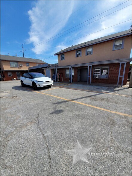 More Photos Of 1601 NW Cache Rd, Lawton Hospitality For Sale