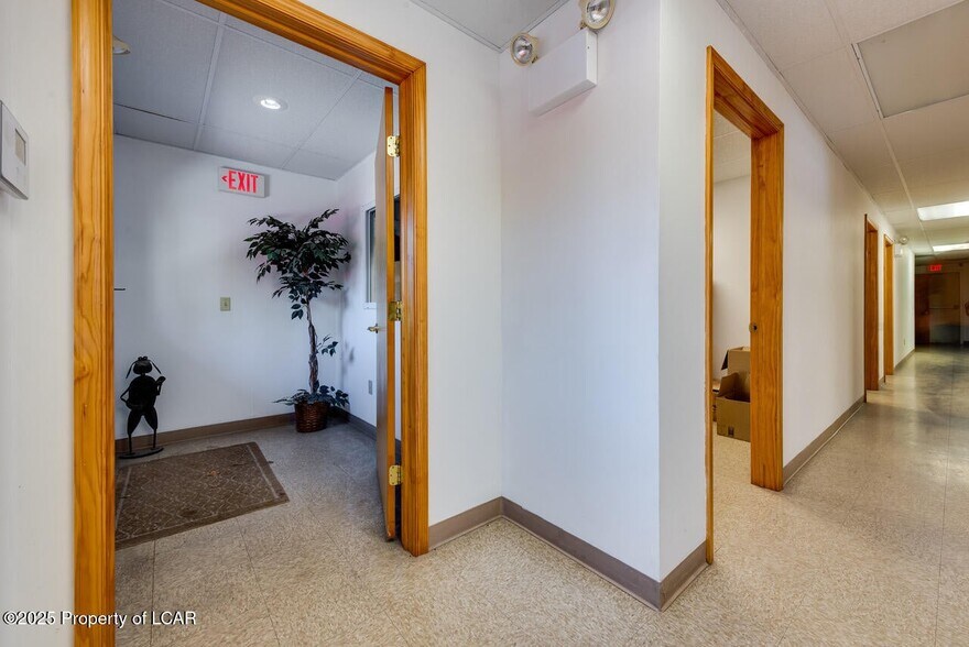 More Photos Of 1285 Purdytown Tpke, Hawley Warehouse For Sale