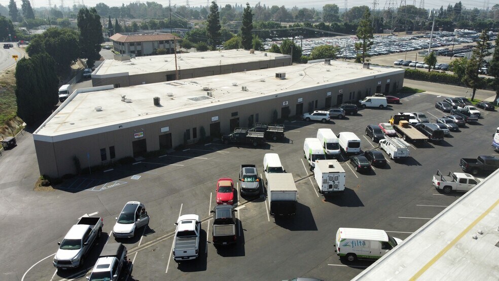 More Photos Of 20014-20032 State Rd, Cerritos Warehouse For Lease