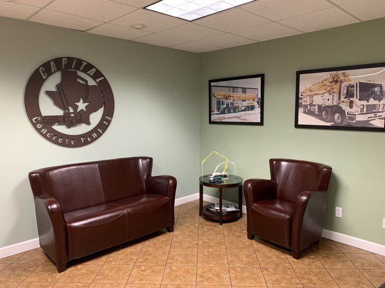 More Photos Of 3200 Steck Ave, Austin Office For Sale
