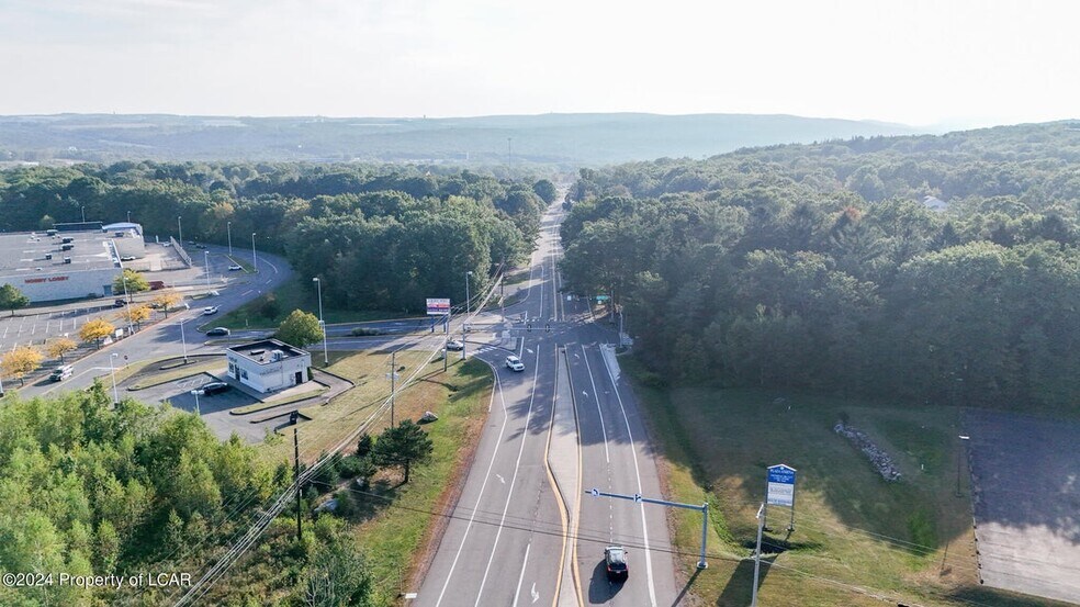 More Photos Of 832 Airport Rd, Hazle Township Medical For Sale