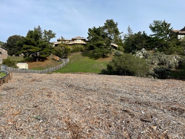 More Photos Of Redwod Rd @ Skyline Blvd, Oakland Land For Sale
