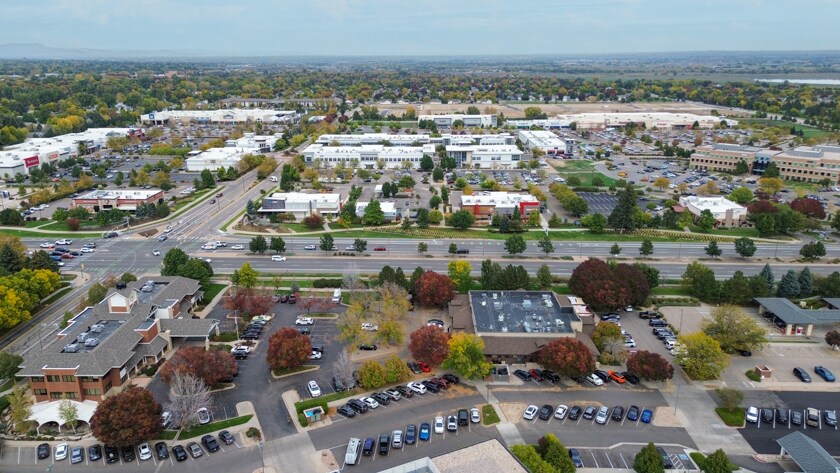 More Photos Of Harmony Rd & Ziegler Rd, Fort Collins Unknown For Lease