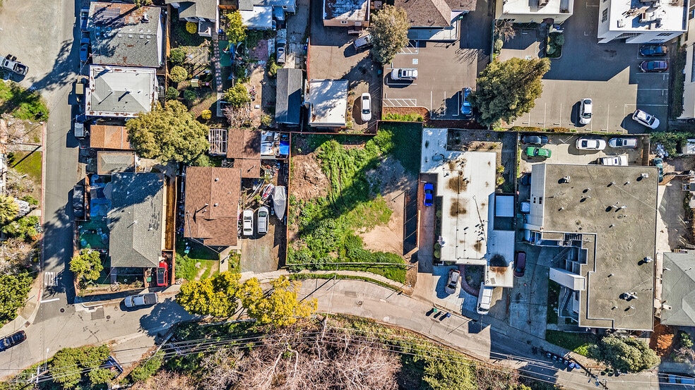 More Photos Of 1289 Russell Way, Hayward Land For Sale